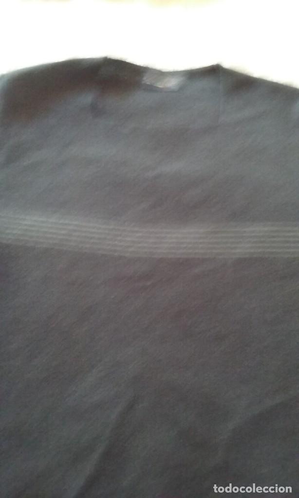 Segunda mano: jersey gris merengue - Foto 4
