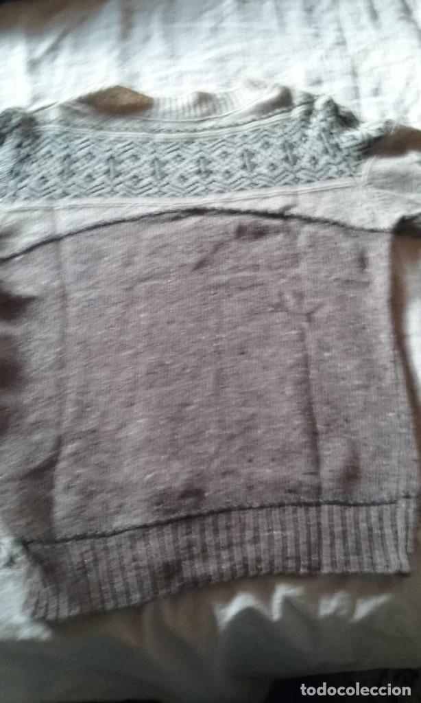 Segunda mano: jersey de lana GUITARE - Foto 3