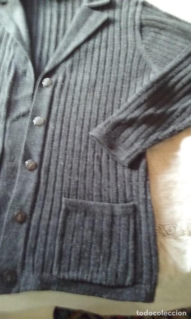 Segunda mano: jersey merengue largo - Foto 2