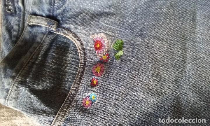 Segunda mano: tejanos genfins - Foto 2