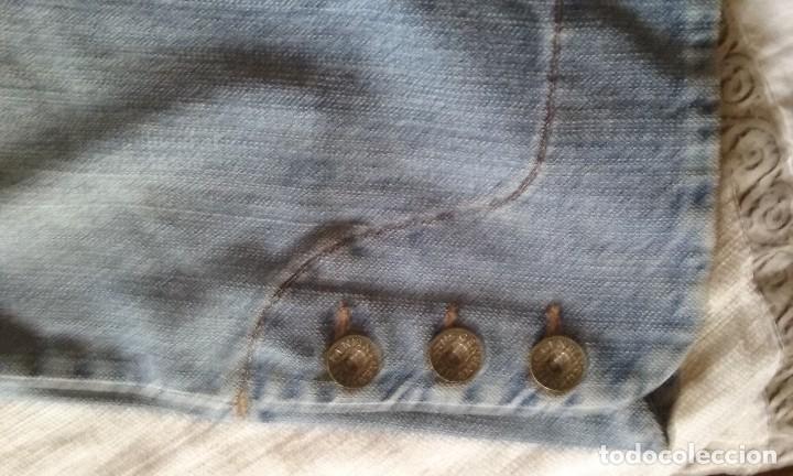 Segunda mano: tejanos genfins - Foto 3