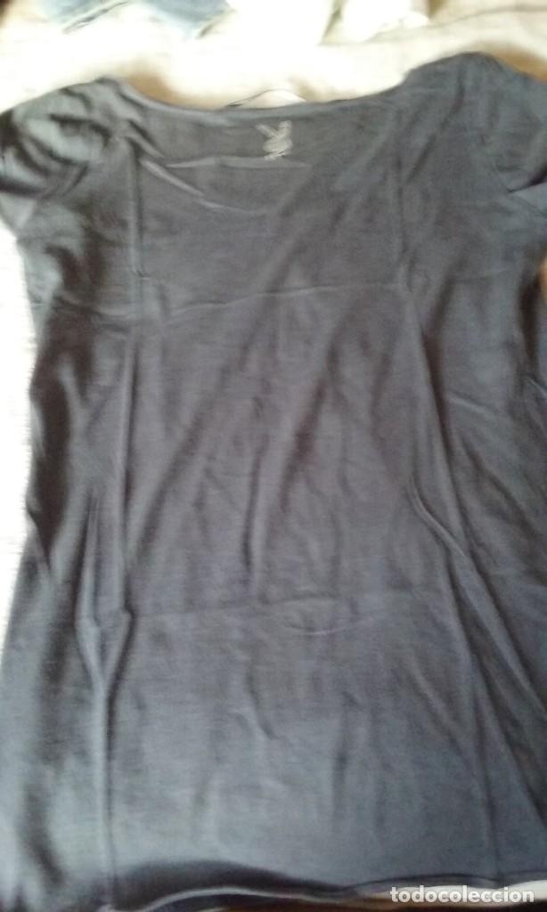 Segunda mano: camiseta PLAY BOY - Foto 4