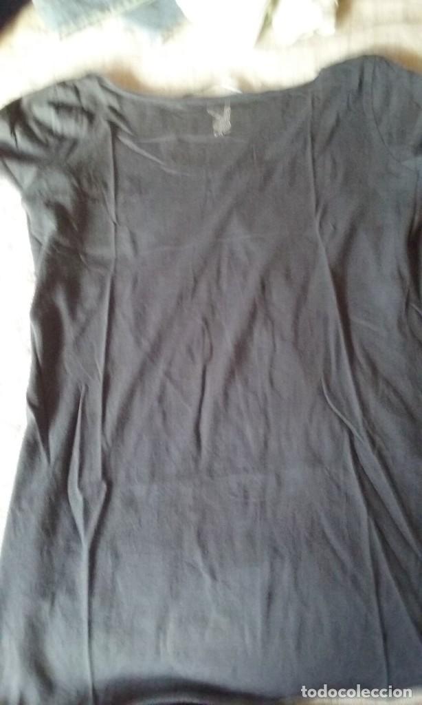 Segunda mano: camiseta PLAY BOY - Foto 5