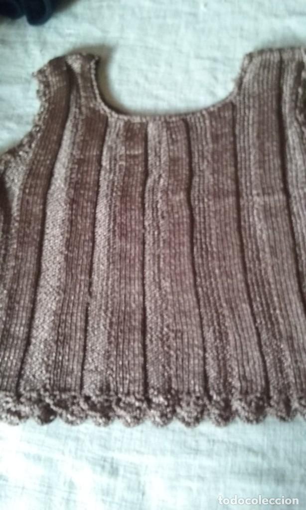 Segunda mano: jersey con hilo de seda - Foto 1