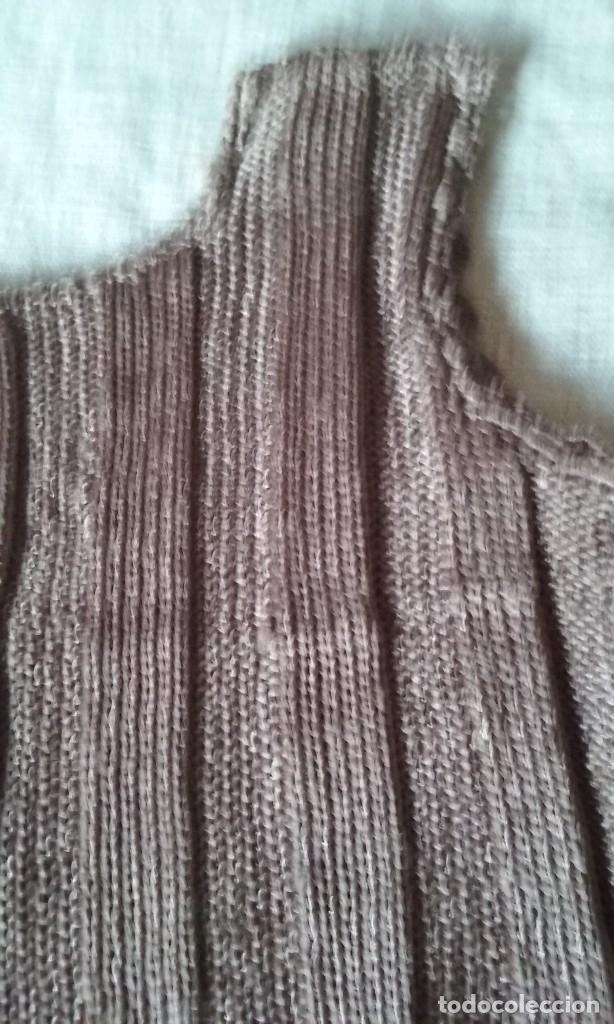 Segunda mano: jersey con hilo de seda - Foto 2