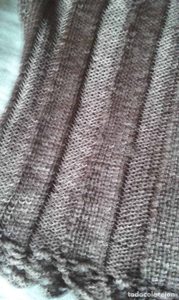 Segunda mano: jersey con hilo de seda - Foto 4