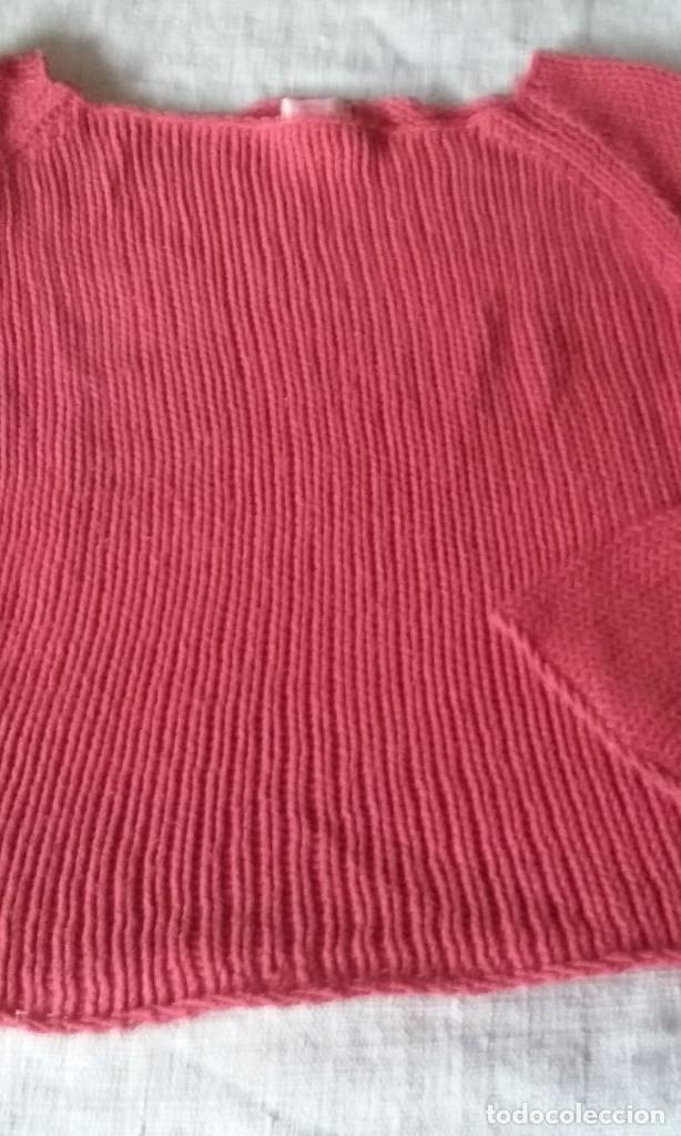 Segunda mano: jersey rojo coral MNG - Foto 1