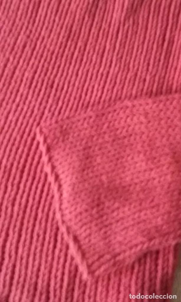 Segunda mano: jersey rojo coral MNG - Foto 2
