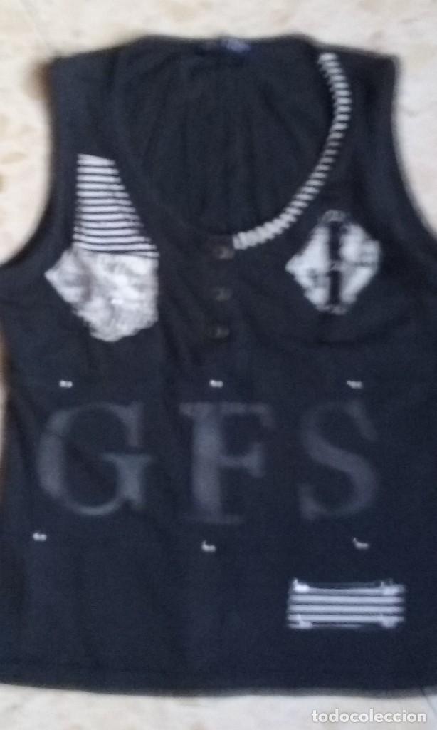 Segunda mano: camiseta GENFINS - Foto 1