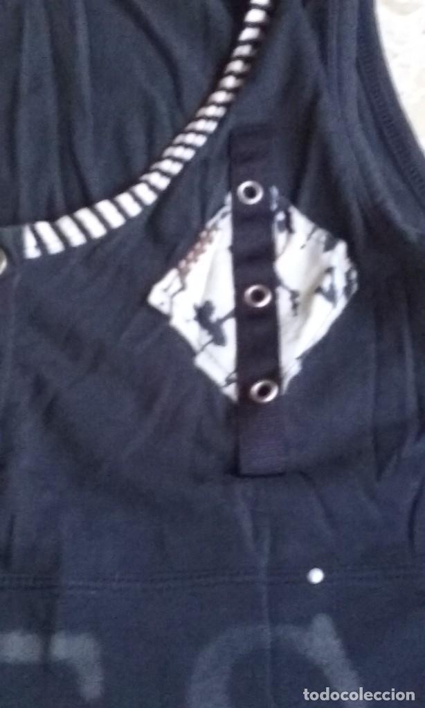 Segunda mano: camiseta GENFINS - Foto 2