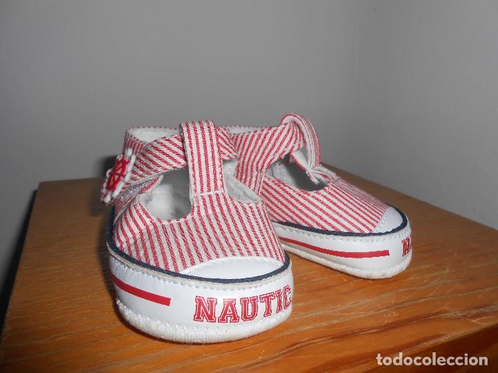 Segunda mano: Zapatitos Beb&eacute; - Foto 1