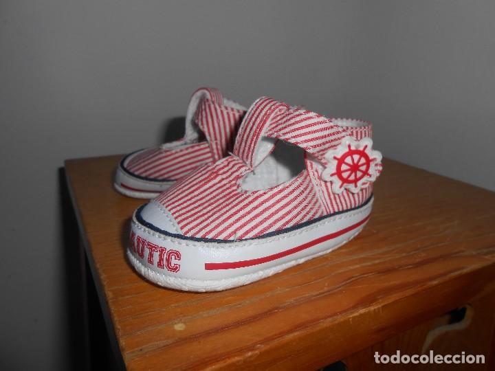 Segunda mano: Zapatitos Beb&eacute; - Foto 2