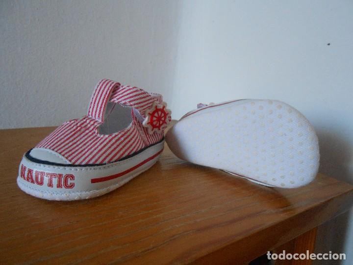 Segunda mano: Zapatitos Beb&eacute; - Foto 3