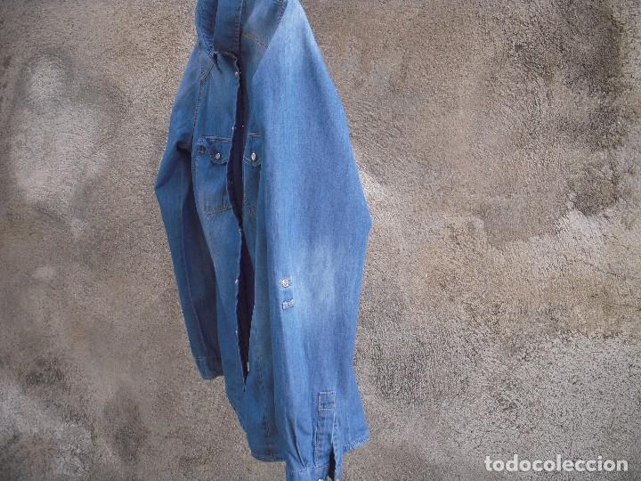 Segunda mano: Camisa tejana - Foto 2