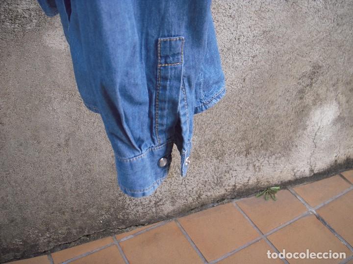 Segunda mano: Camisa tejana - Foto 5
