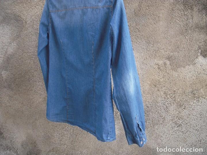 Segunda mano: Camisa tejana - Foto 8