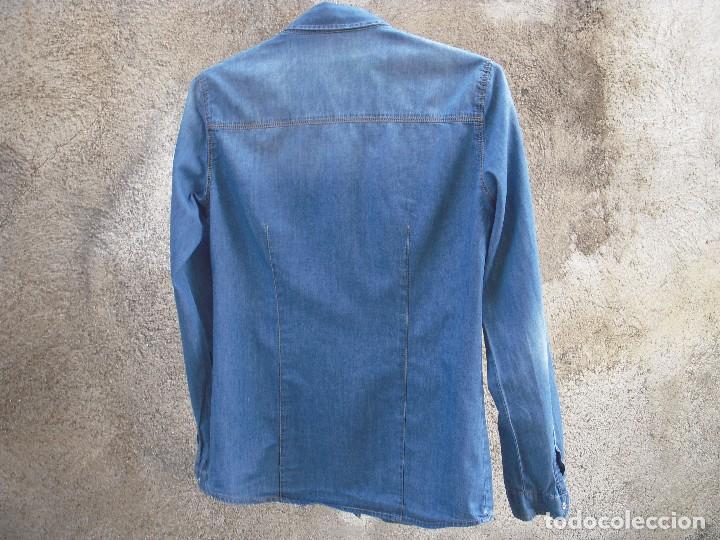 Segunda mano: Camisa tejana - Foto 9