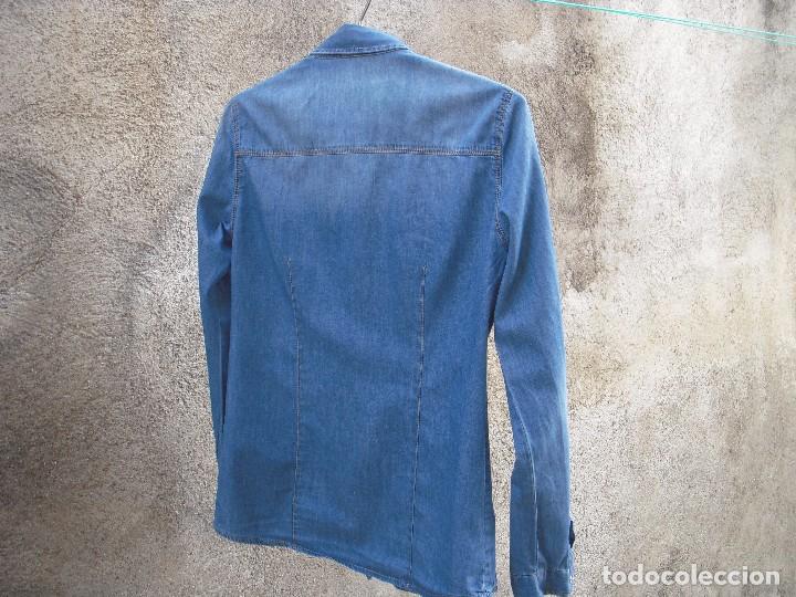 Segunda mano: Camisa tejana - Foto 11