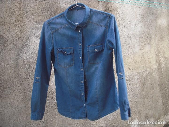 Segunda mano: Camisa tejana - Foto 12