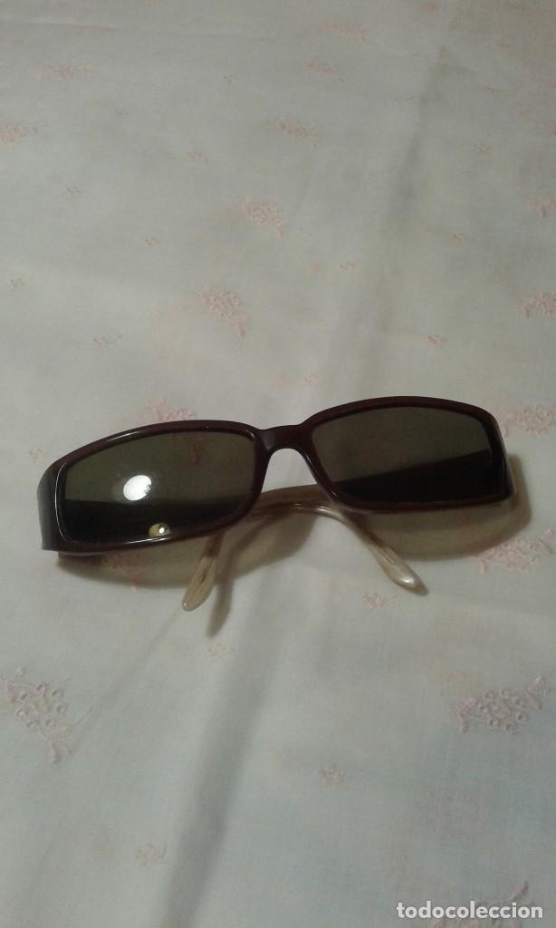 Segunda mano: Gafas de sol de mujer - Foto 1