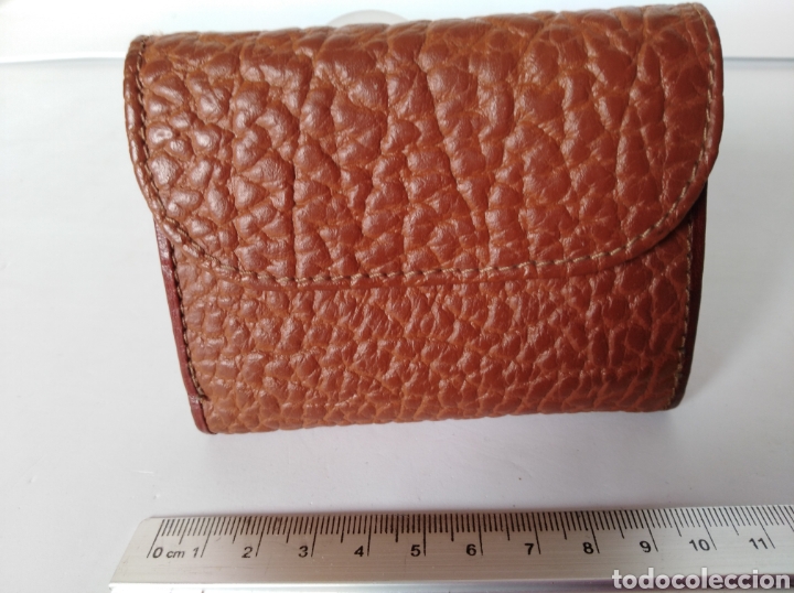 Segunda mano: Cartera, monedero - Foto 2