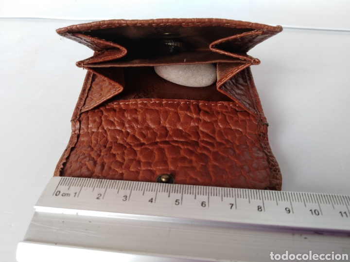 Segunda mano: Cartera, monedero - Foto 4