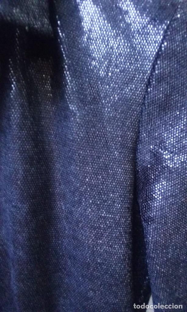 Segunda mano: Blusa chaqueta  CHARO BAEZA - Foto 2