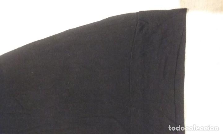 Segunda mano: camiseta top negra - Foto 3