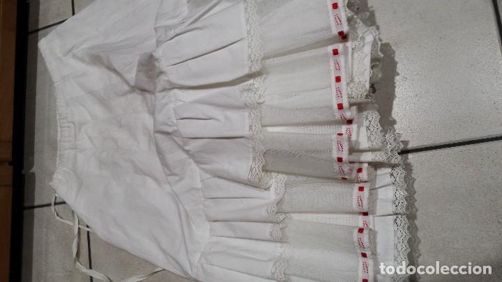 Segunda mano: Saya fallera. - Foto 2