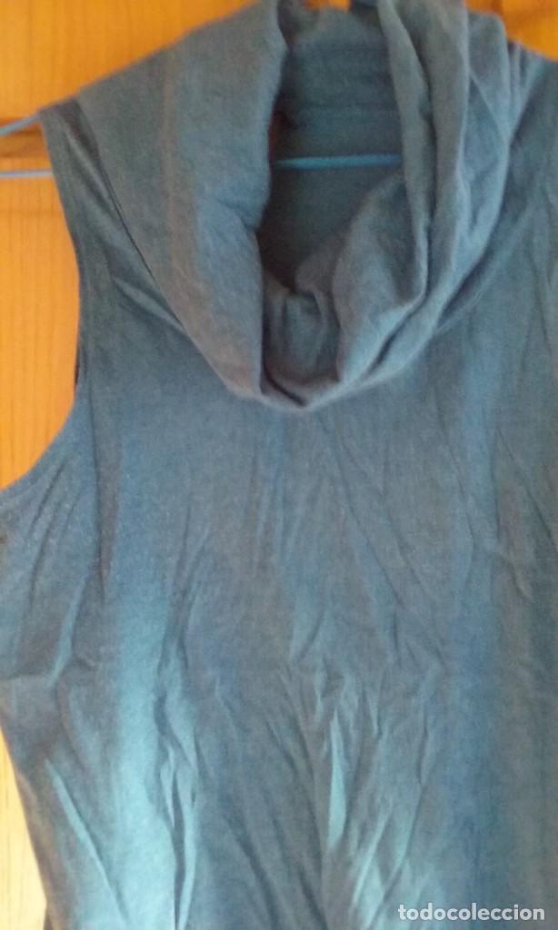 Segunda mano: camiseta bluson - Foto 2