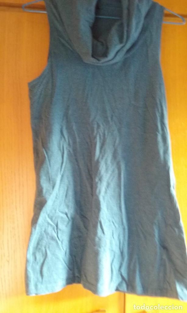Segunda mano: camiseta bluson - Foto 3
