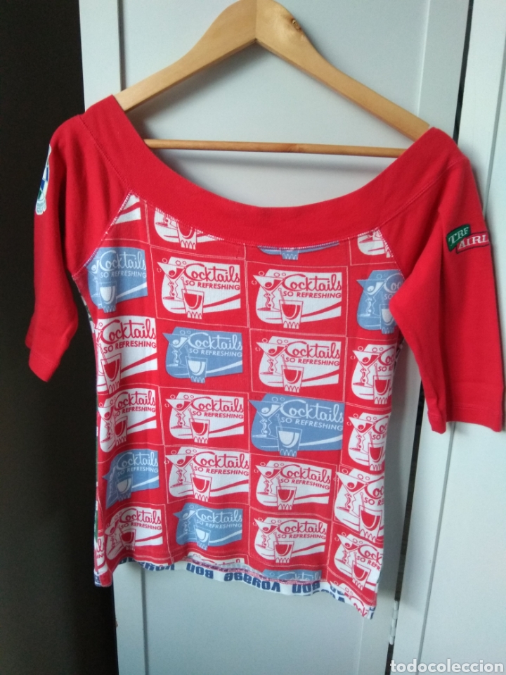 Segunda mano: Camiseta - Foto 2