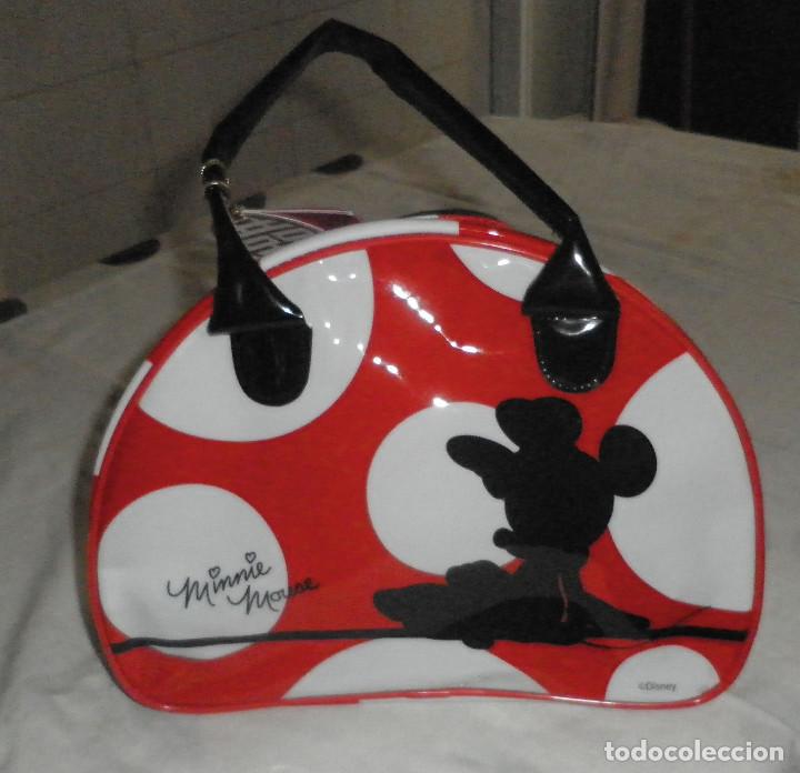 Segunda mano: bolso de minni mouse disney - Foto 1