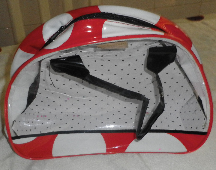 Segunda mano: bolso de minni mouse disney - Foto 2