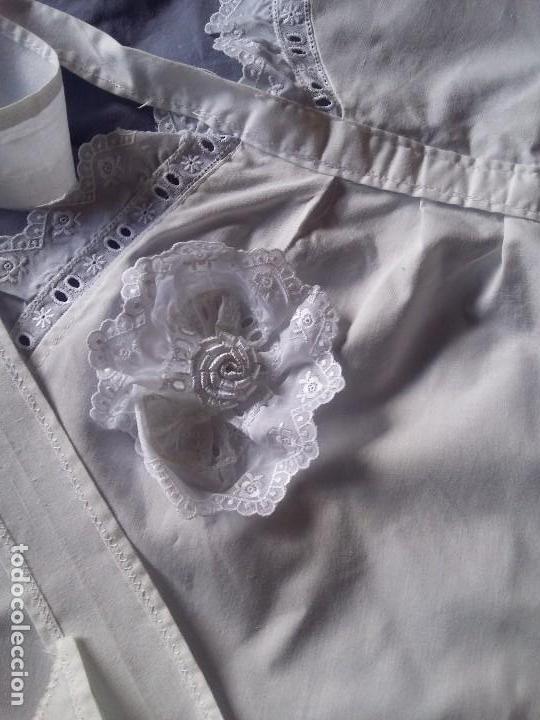 Segunda mano: Precioso mandil para ni&ntilde;as - Foto 2
