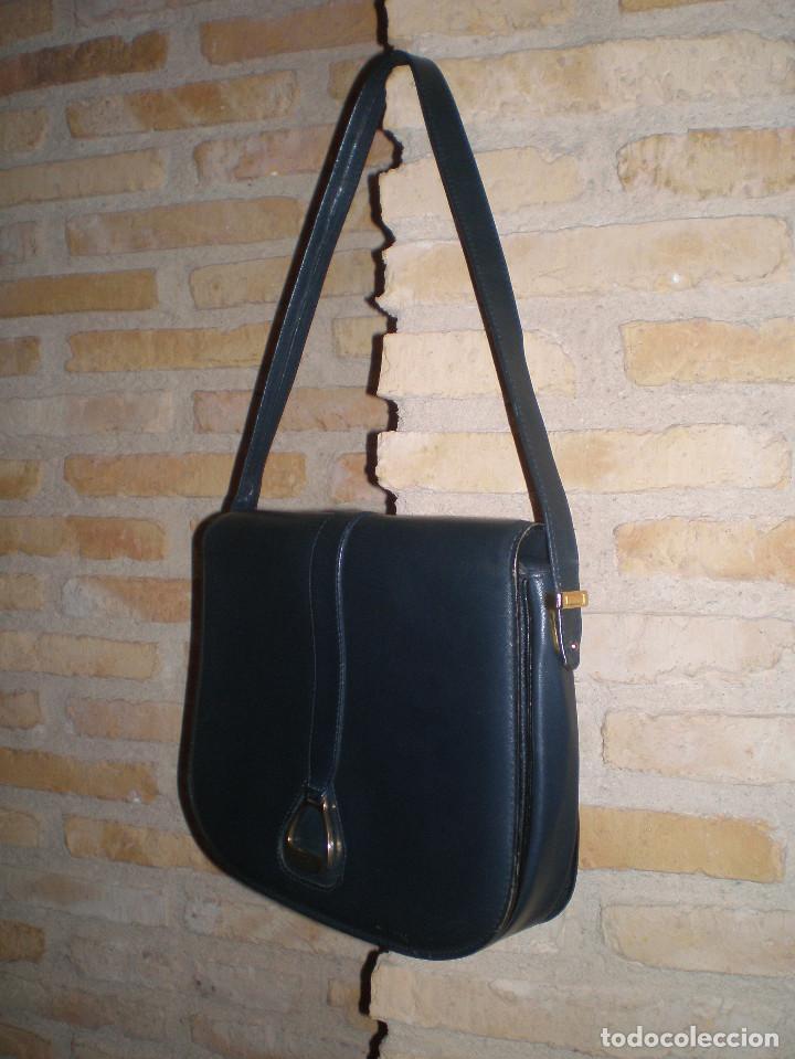 Segunda mano: Bolso de se&ntilde;ora A. Antunes - Foto 1