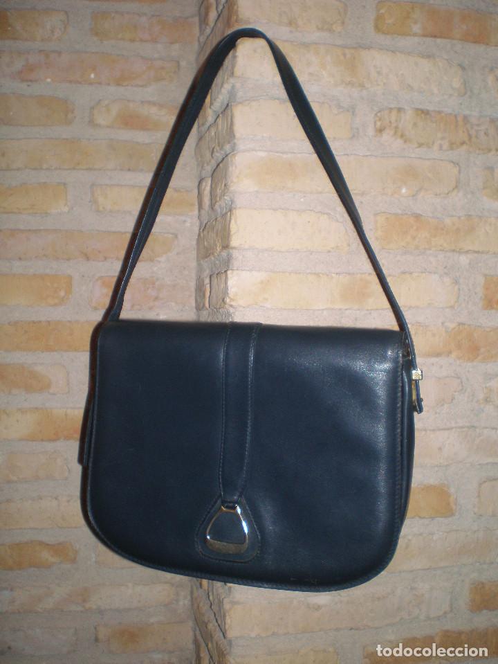 Segunda mano: Bolso de se&ntilde;ora A. Antunes - Foto 2