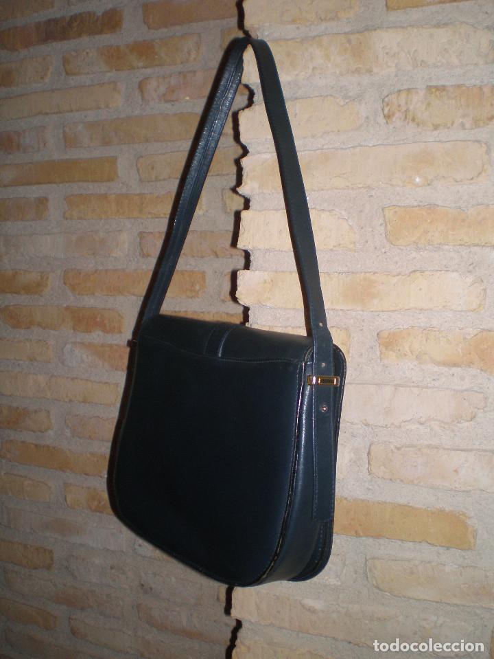 Segunda mano: Bolso de se&ntilde;ora A. Antunes - Foto 3