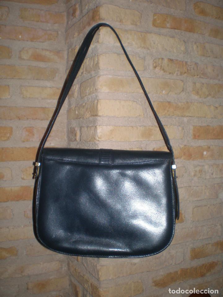 Segunda mano: Bolso de se&ntilde;ora A. Antunes - Foto 4