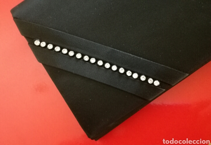 Segunda mano: Cartera de fiesta vintage - Foto 1