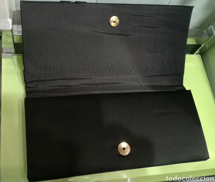 Segunda mano: Cartera de fiesta vintage - Foto 3