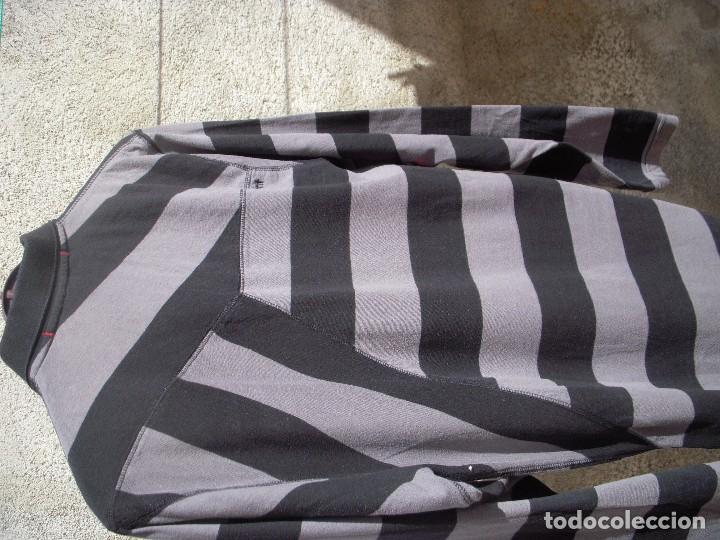 Segunda mano: Polo de franjas ELEMENT - Foto 3