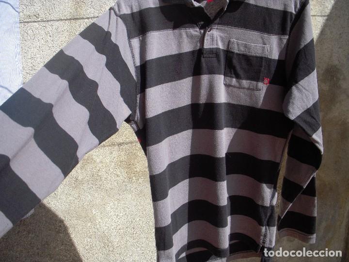 Segunda mano: Polo de franjas ELEMENT - Foto 9