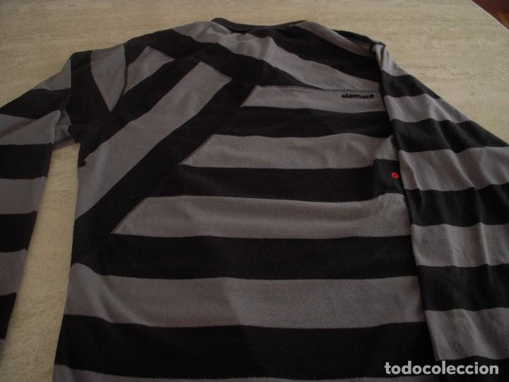 Segunda mano: Polo de franjas ELEMENT - Foto 10