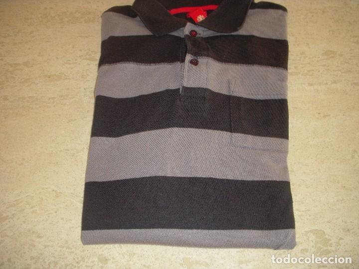 Segunda mano: Polo de franjas ELEMENT - Foto 12