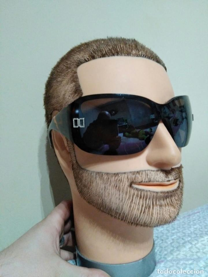Segunda mano: antiguas gafas sol vintage + Funda - Foto 1