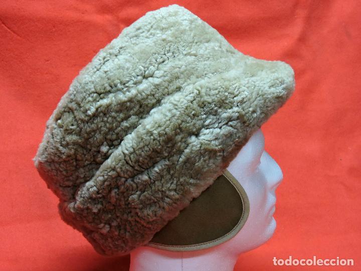 Segunda mano: SOMBRERO  VEB ELSTERWERDA - Foto 3