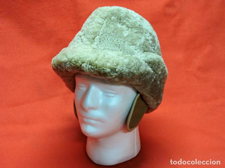 Segunda mano: SOMBRERO  VEB ELSTERWERDA - Foto 4