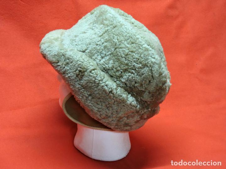Segunda mano: SOMBRERO  VEB ELSTERWERDA - Foto 5