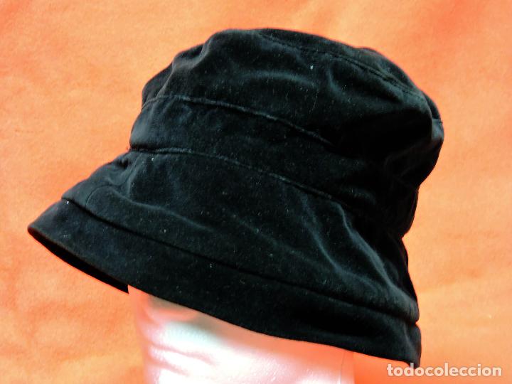 Segunda mano: SOMBRERO NAF NAF - Foto 3